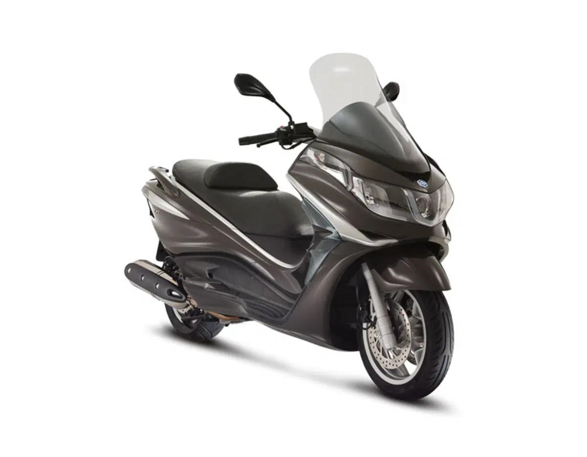 Piaggio X10 500 X10 500 Executive (2011 - 17) (10)