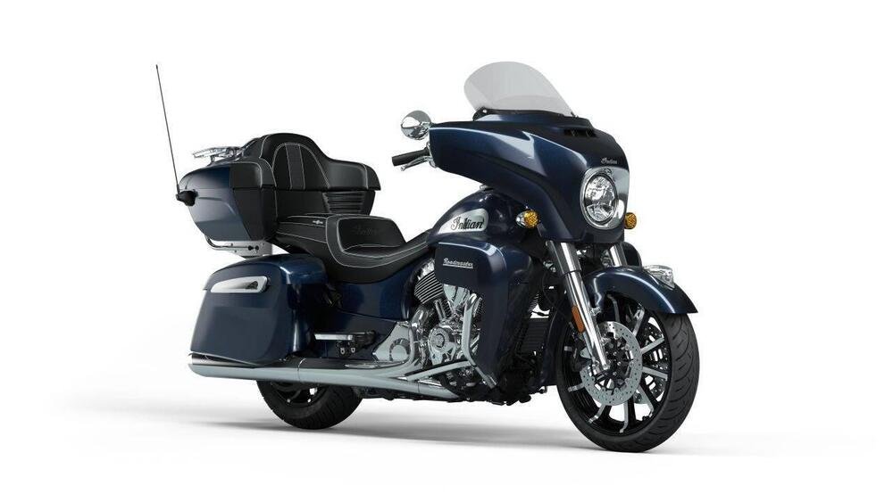 Indian Roadmaster Limited (2021 - 24) (2)