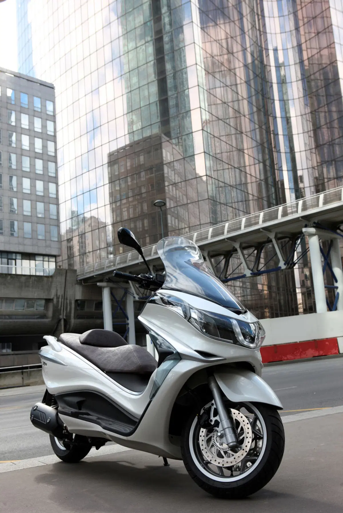 Piaggio X10 500 X10 500 Executive (2011 - 17) (17)