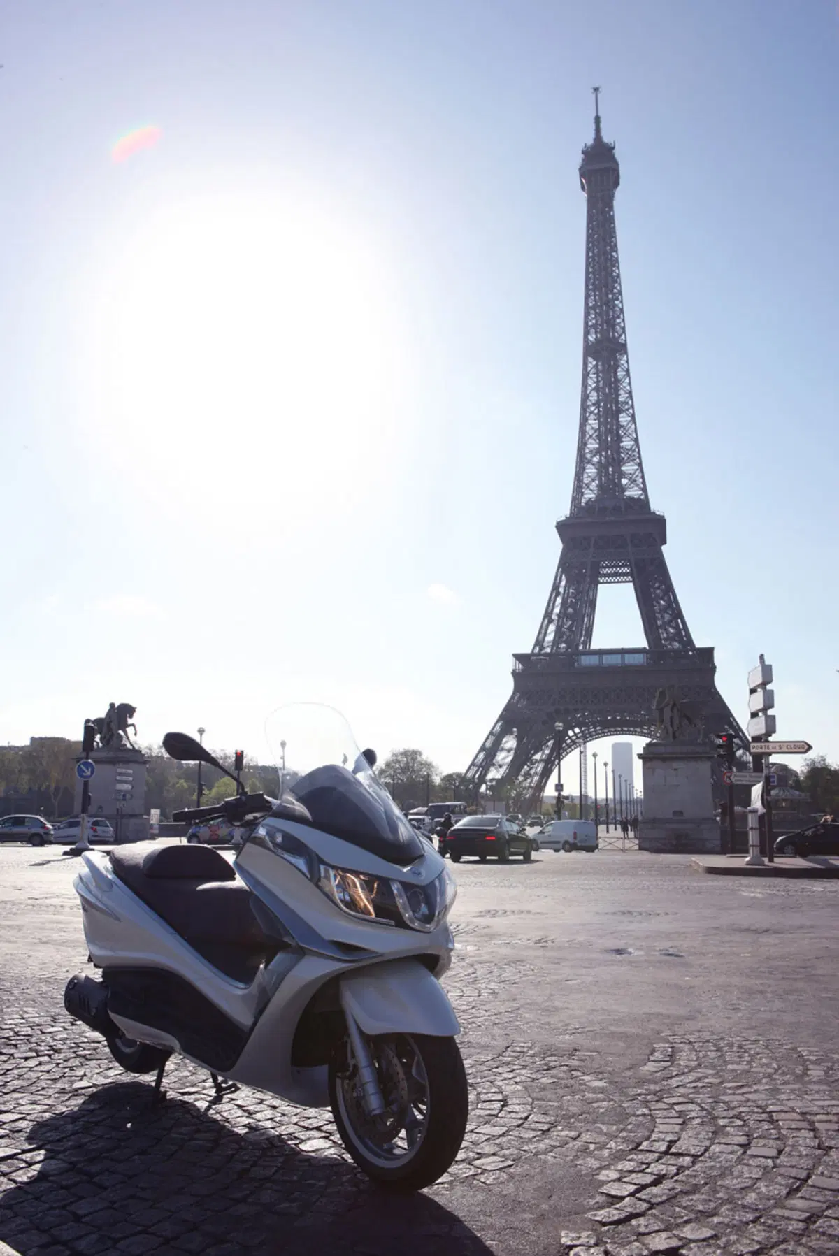 Piaggio X10 500 X10 500 Executive (2011 - 17) (20)