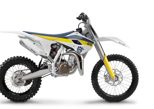 Husqvarna TC 85 (2015)
