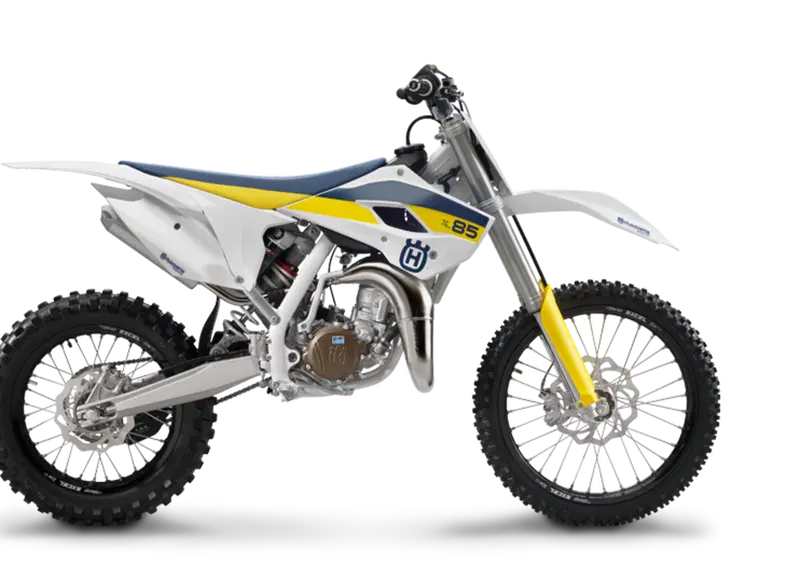 Husqvarna TC 85 TC 85 (2015)