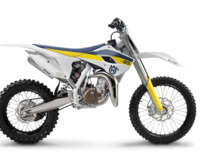 Husqvarna TC 85 (2015)