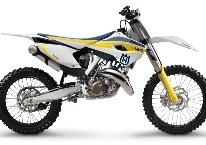 Husqvarna TC 125 TC 125 (2015)