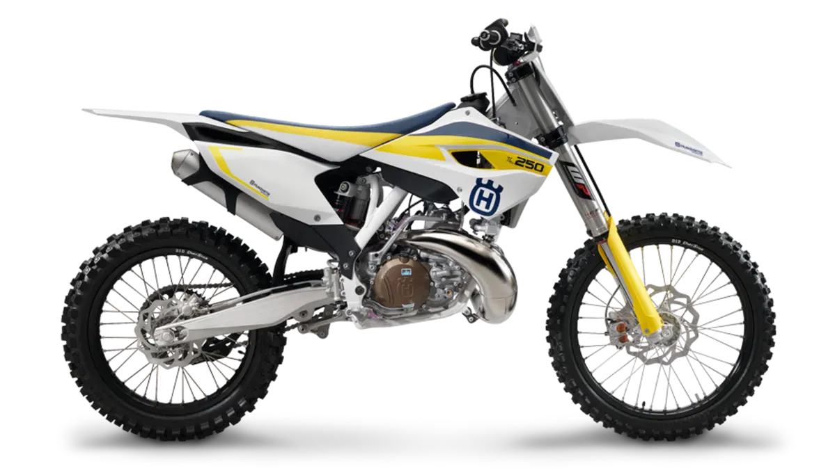 Husqvarna TC 250 TC 250 (2015)