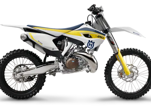 Husqvarna TC 250 (2015)