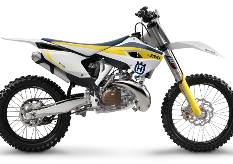Husqvarna TC 250 TC 250 (2015)
