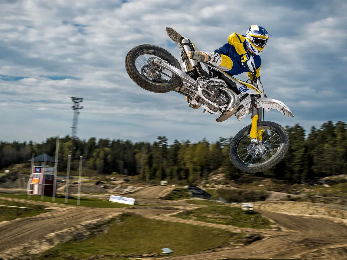 Husqvarna TC 250 TC 250 (2015) (2)