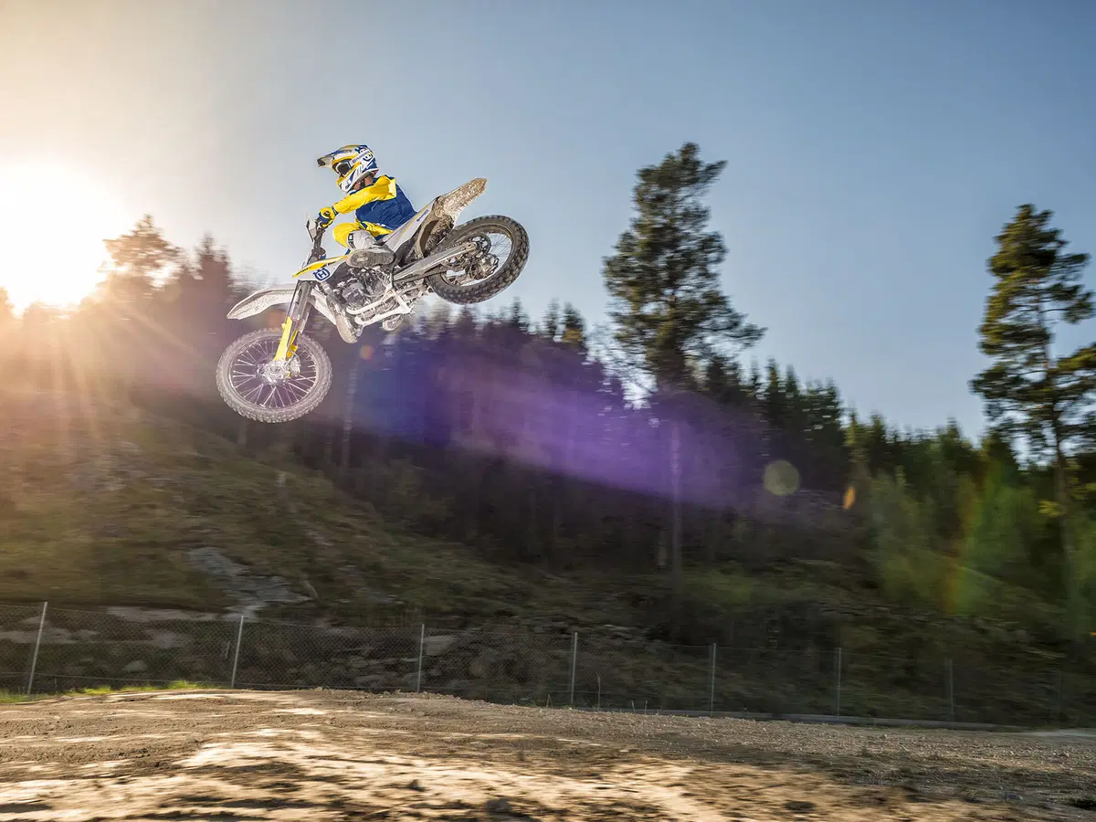 Husqvarna TC 250 TC 250 (2015) (4)