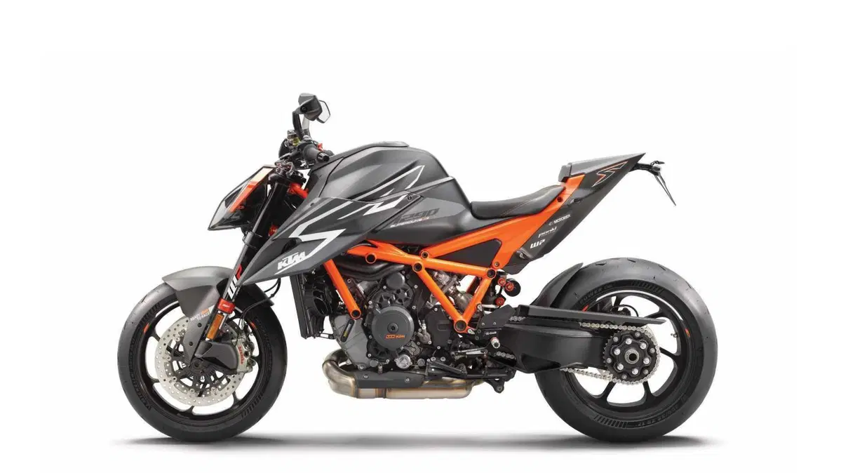 KTM 1290 Super Duke R 1290 Super Duke RR (2023) (6)
