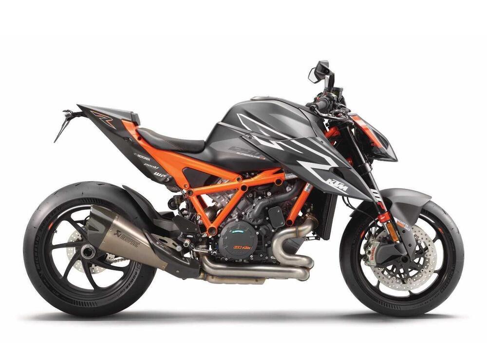 KTM 1290 Super Duke RR (2023) (2)