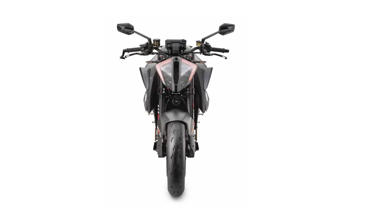 KTM 1290 Super Duke R 1290 Super Duke RR (2023) (8)