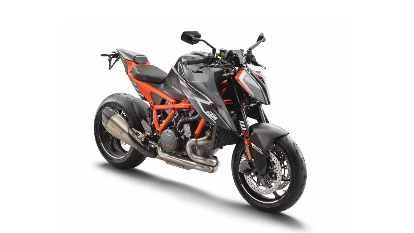Quotazione usato KTM 1290 Super Duke R