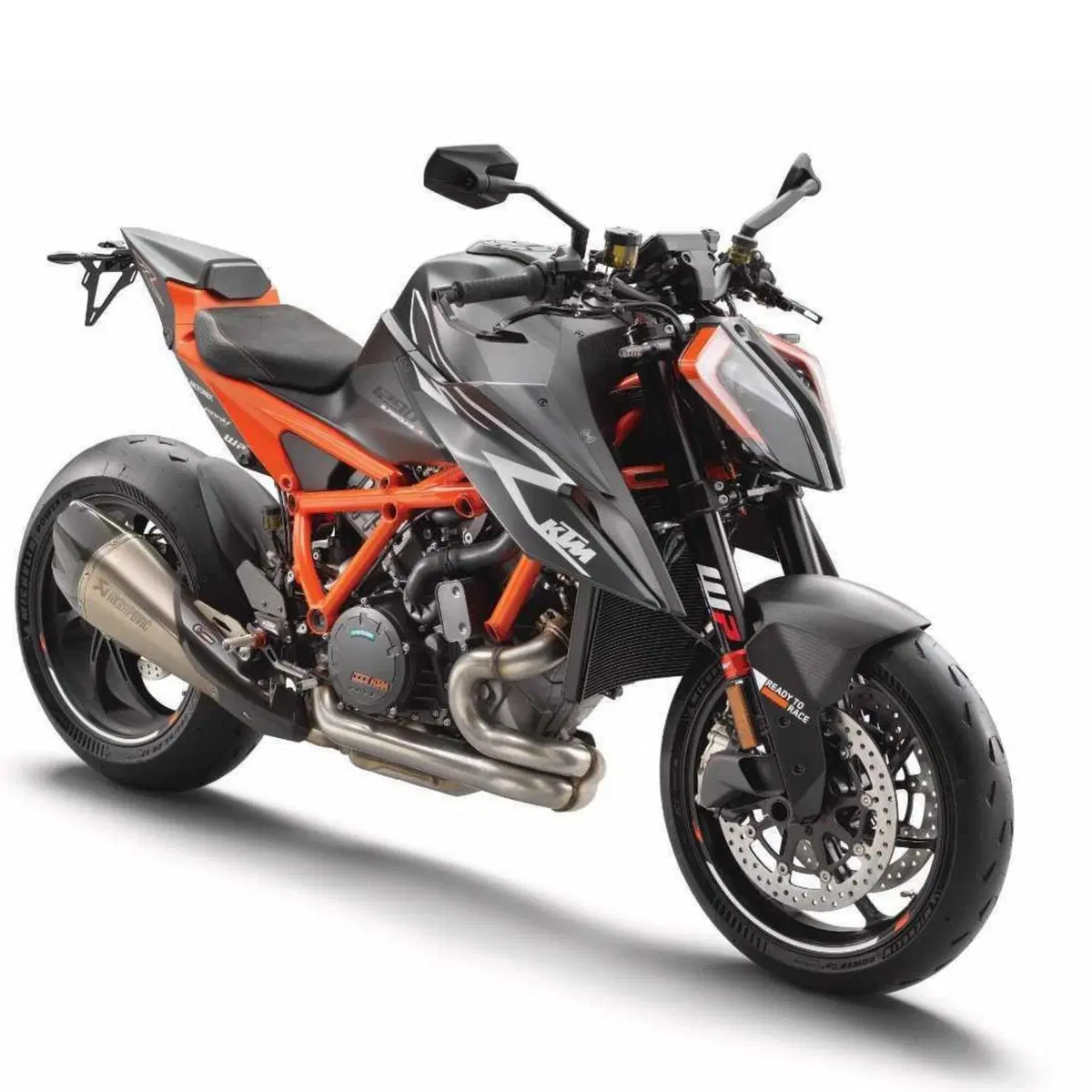 KTM 1290 Super Duke RR (2023)
