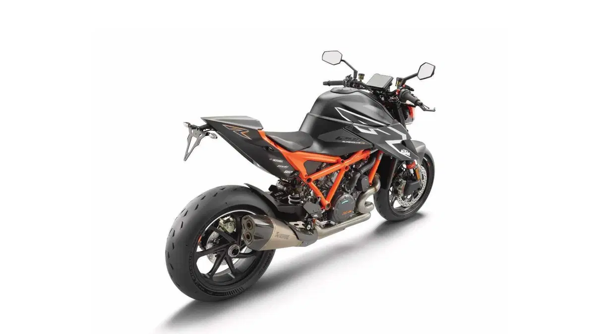 KTM 1290 Super Duke R 1290 Super Duke RR (2023) (3)