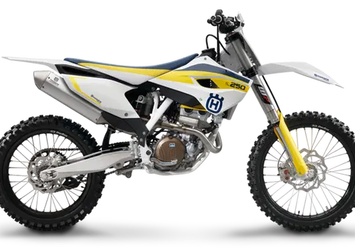 Husqvarna FC 250 (2015)