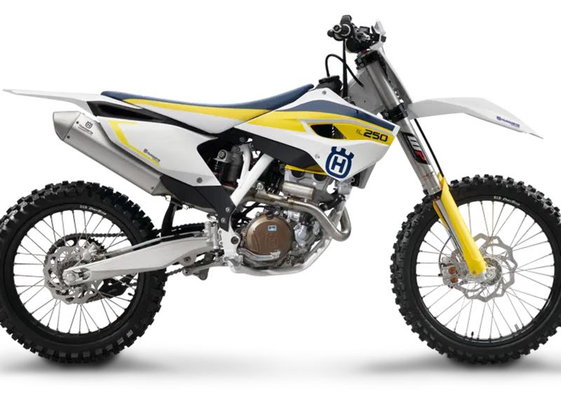 Husqvarna FC 250 FC 250 (2015)