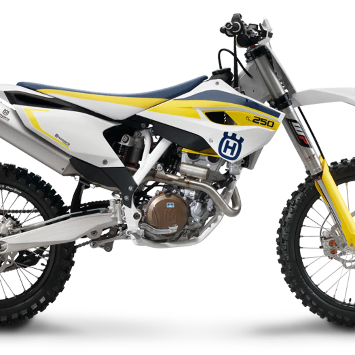 Husqvarna FC 250 (2015)