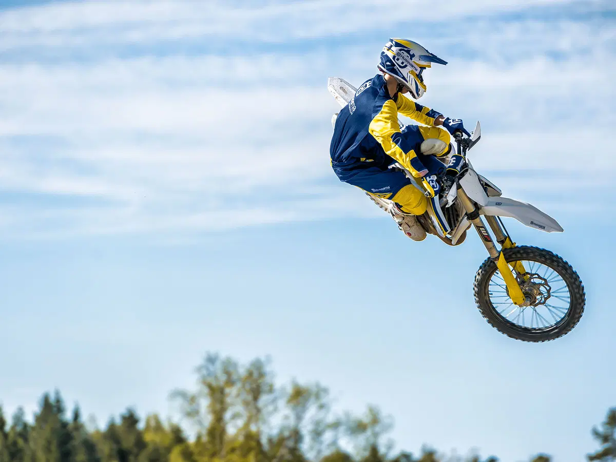 Husqvarna FC 250 FC 250 (2015) (3)