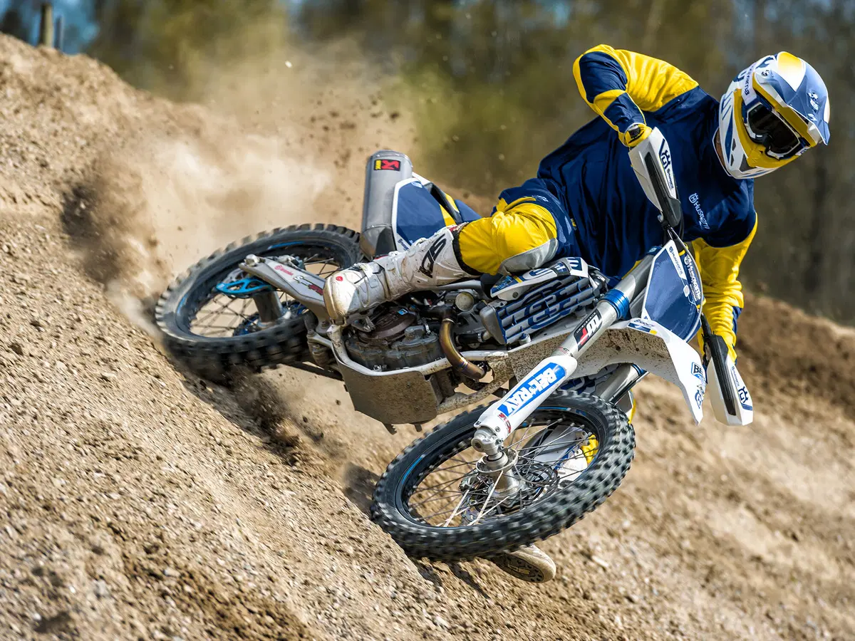 Husqvarna FC 250 FC 250 (2015) (5)