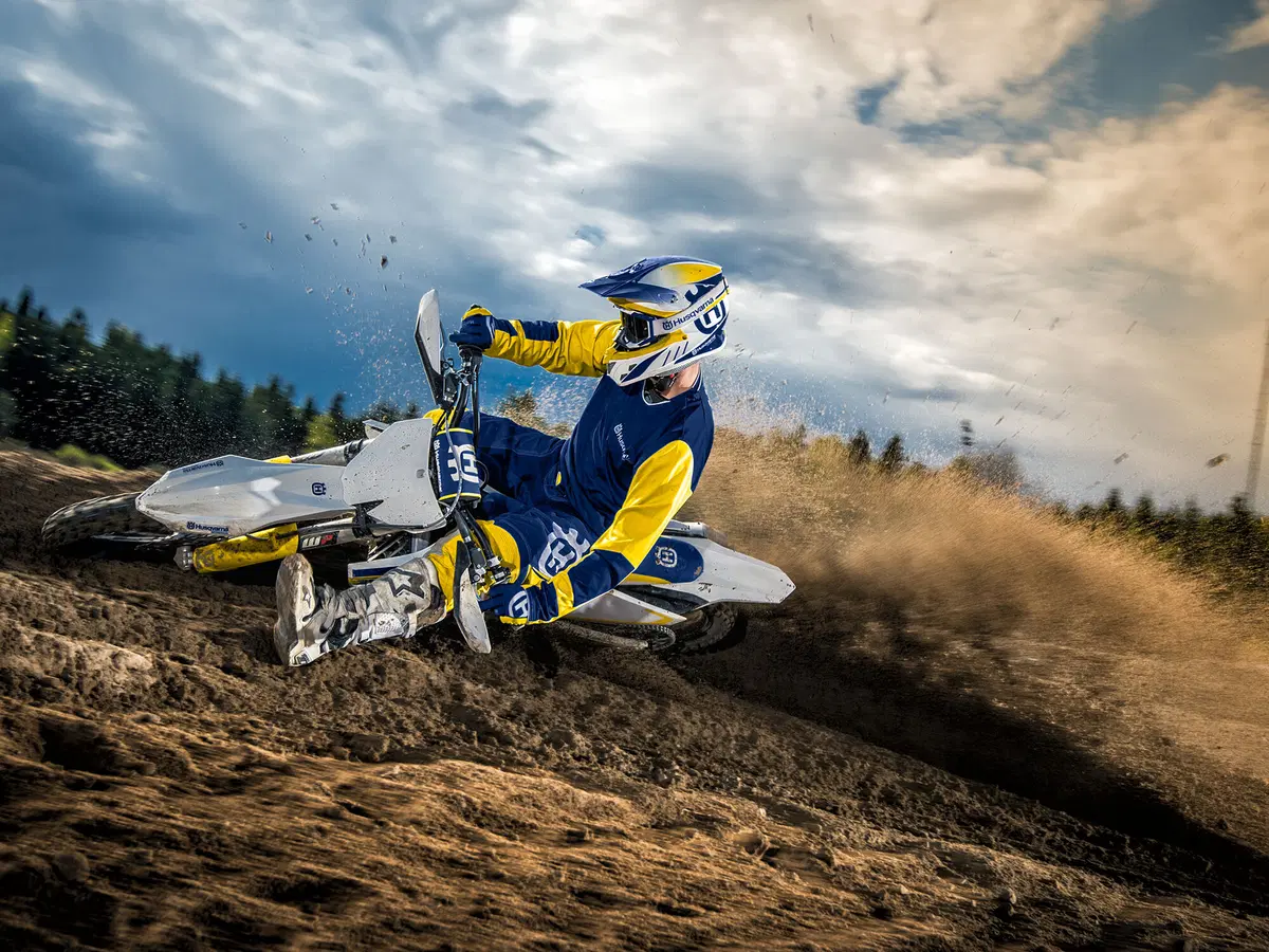Husqvarna FC 250 FC 250 (2015) (6)