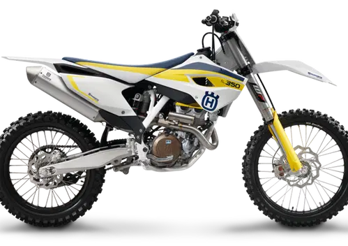 Husqvarna FC 350 (2015)