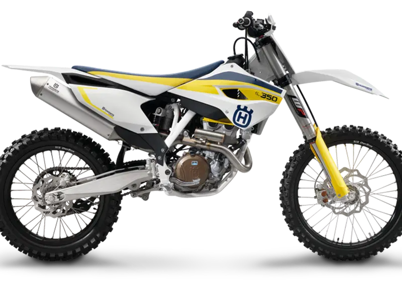 Husqvarna FC 350 FC 350 (2015)