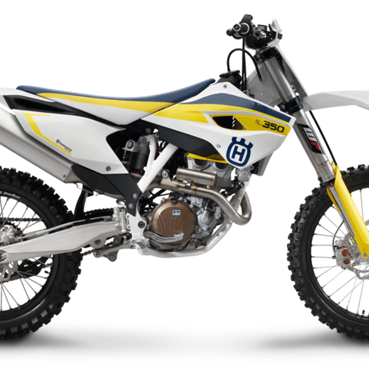 Husqvarna FC 350 (2015)