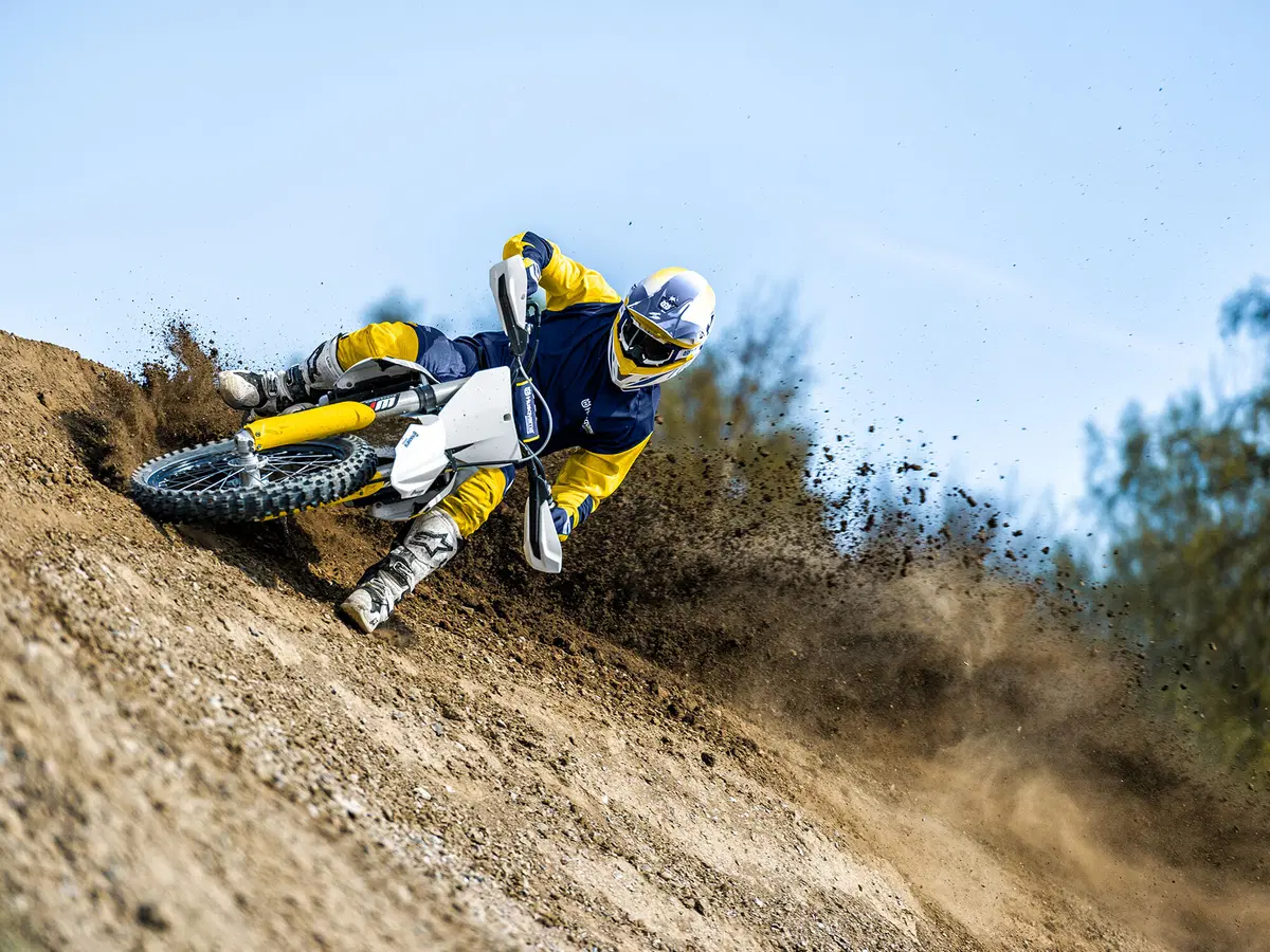 Husqvarna FC 350 FC 350 (2015) (3)