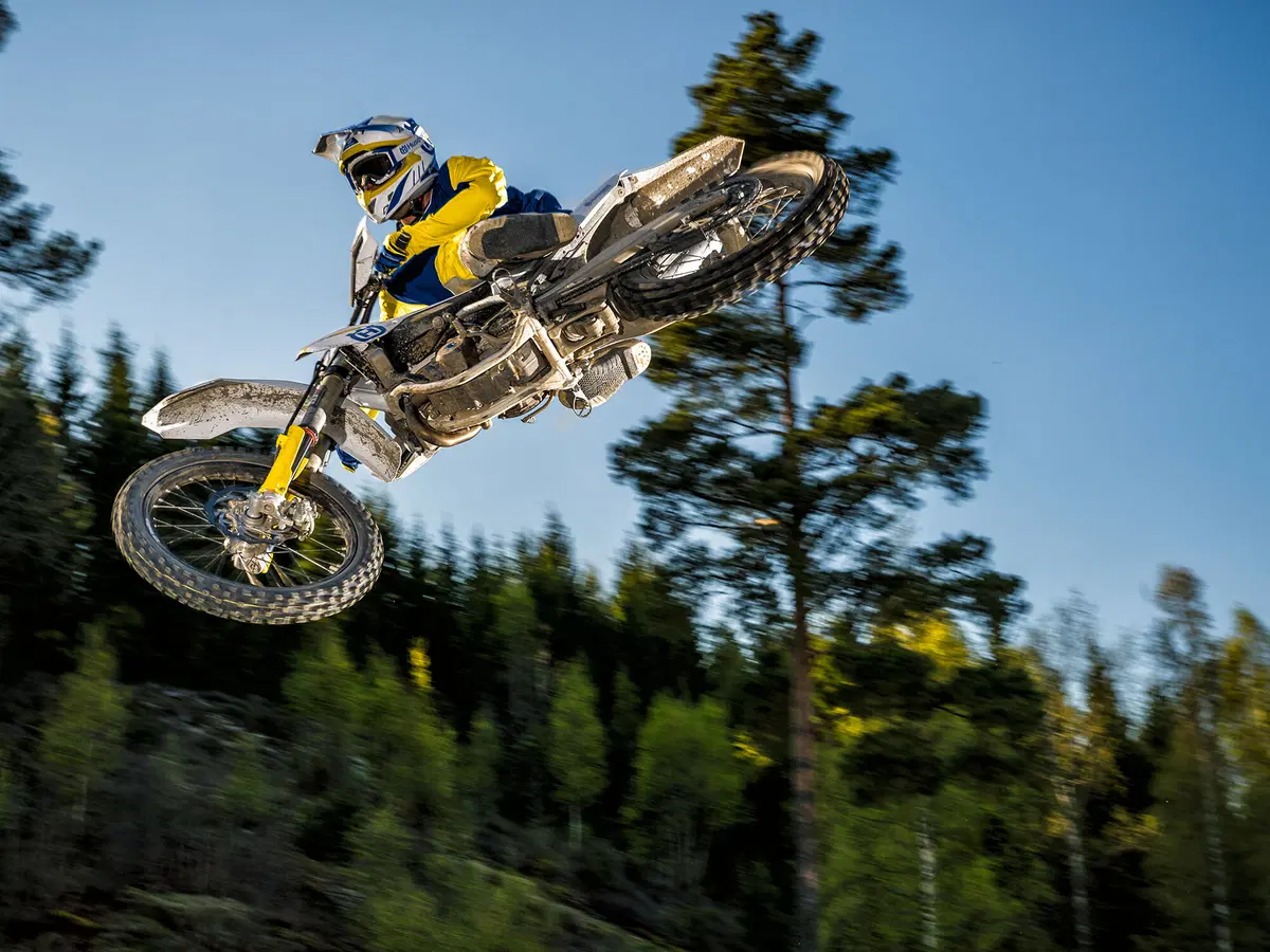 Husqvarna FC 350 FC 350 (2015) (4)