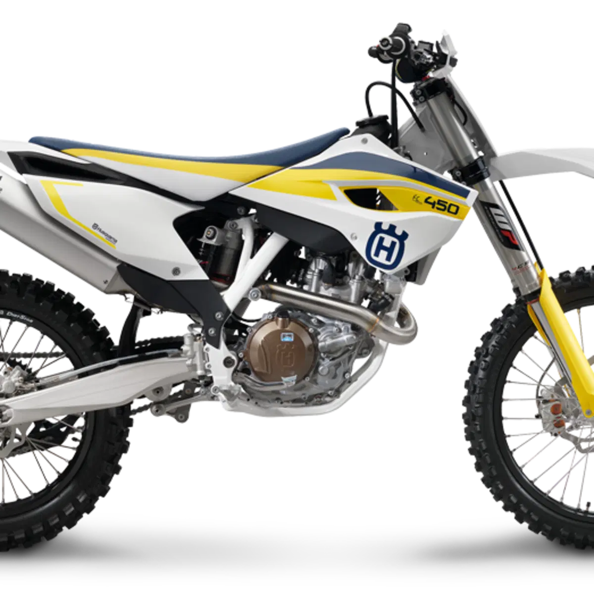 Husqvarna FC 450 (2015)