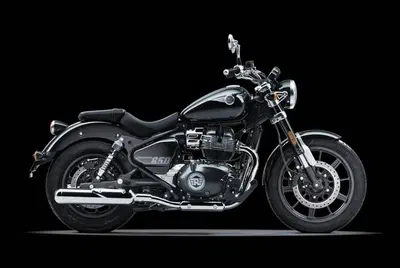 Royal Enfield Super Meteor 650 (2023 - 26) nuova