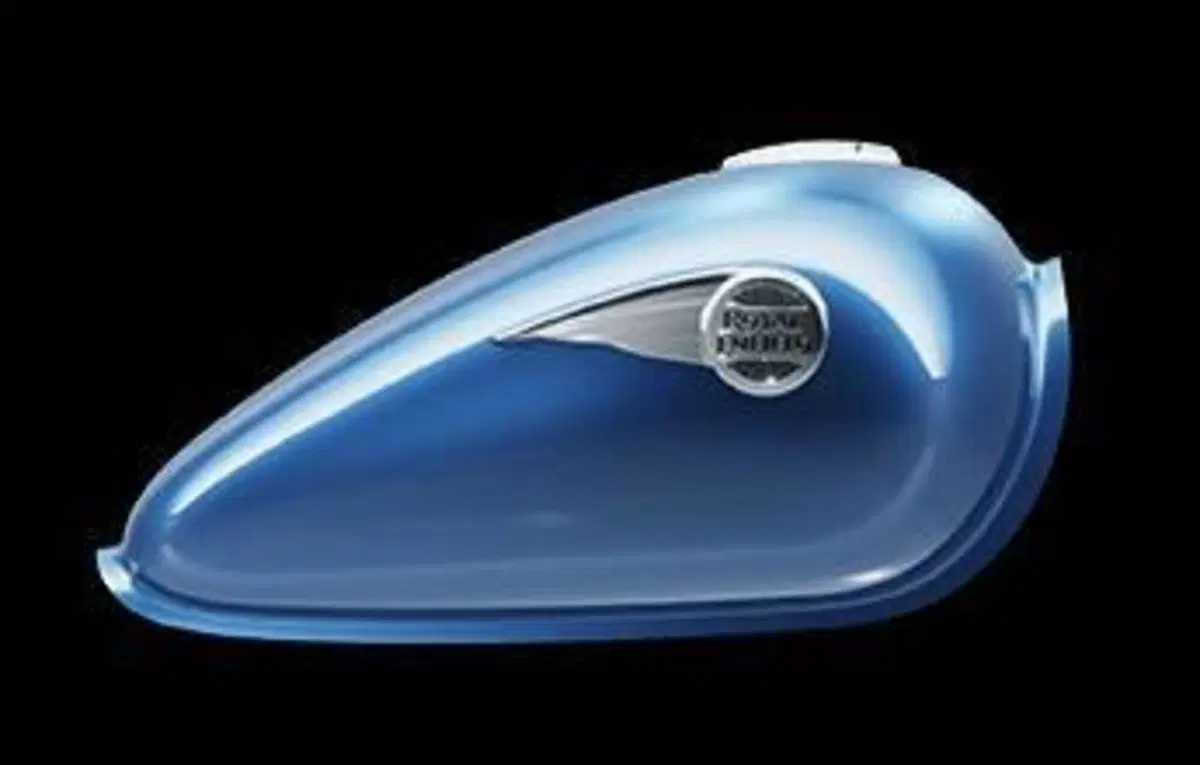 Royal Enfield Super Meteor 650 (2023 - 26) (4)