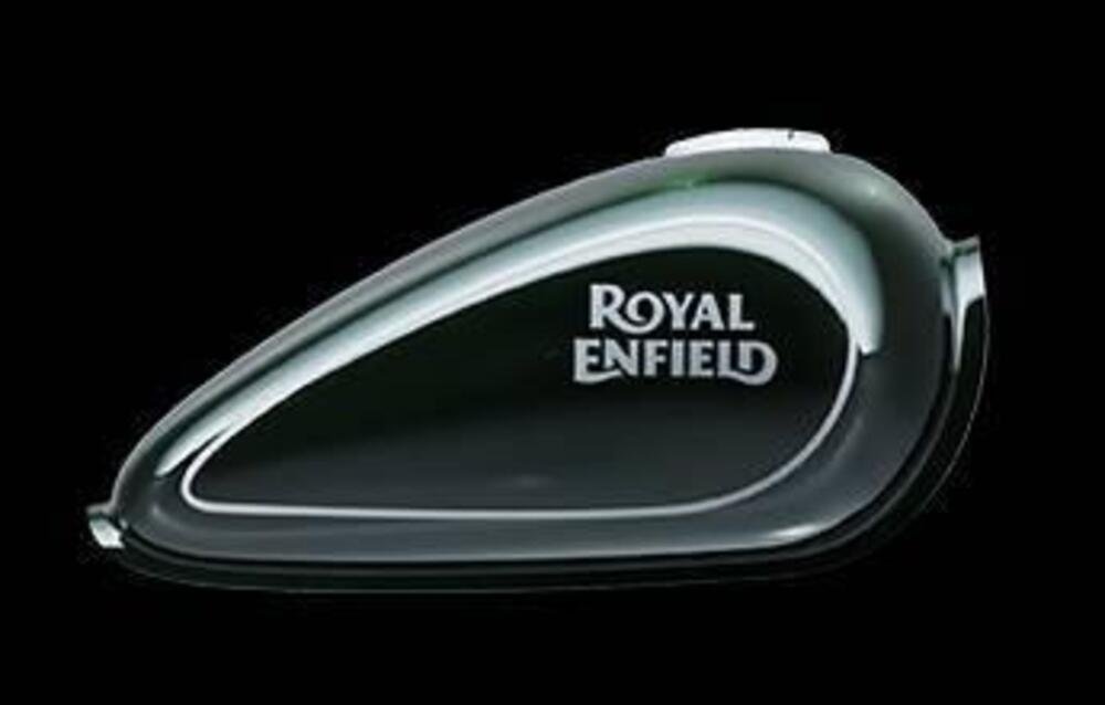 Royal Enfield Super Meteor 650 (2023 - 24) (2)