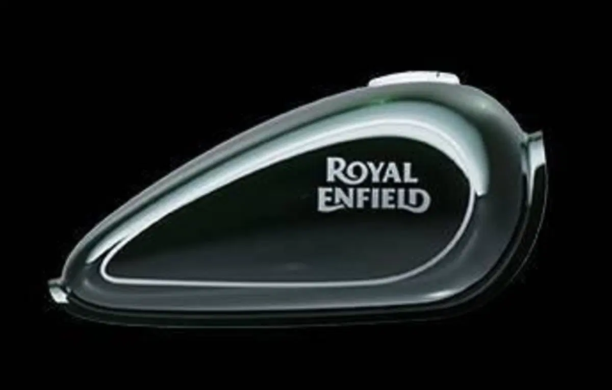 Royal Enfield Super Meteor 650 (2023 - 26) (2)