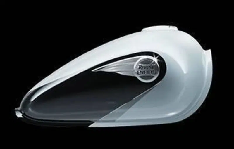 Royal Enfield Super Meteor 650 (2023 - 26) (2)