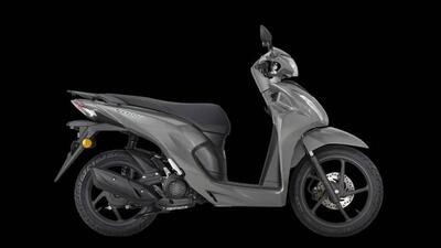 Honda scooter 2023: nuove colorazioni per SH125, SH150, SH350, PCX 125 e  Vision 110