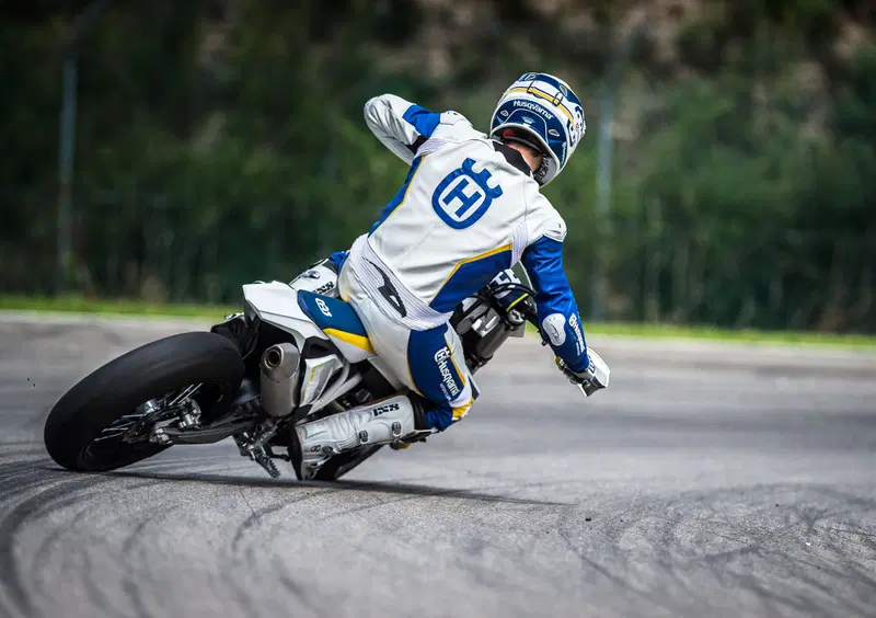 Husqvarna FS 450 FS 450 (2015) (3)