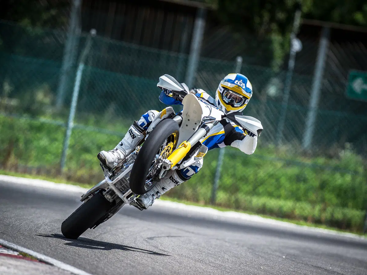 Husqvarna FS 450 FS 450 (2015) (4)