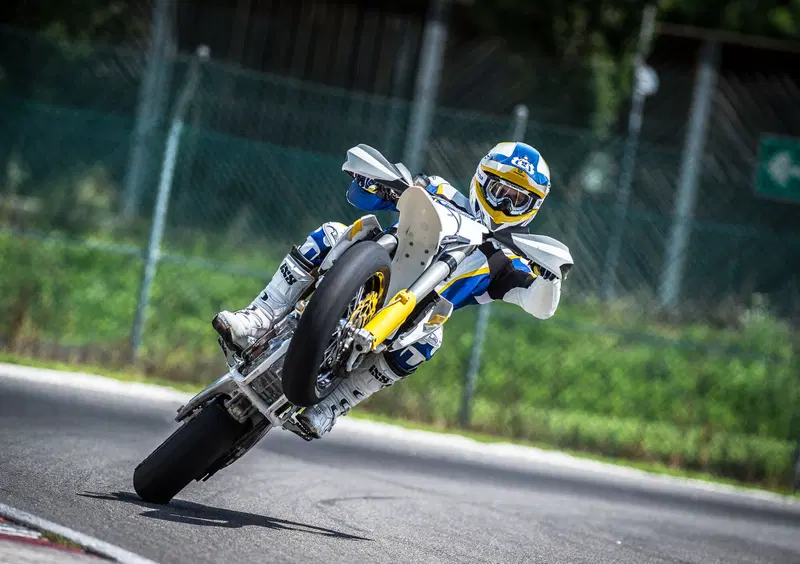 Husqvarna FS 450 FS 450 (2015) (4)
