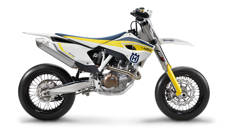 Husqvarna FS 450 FS 450 (2015)