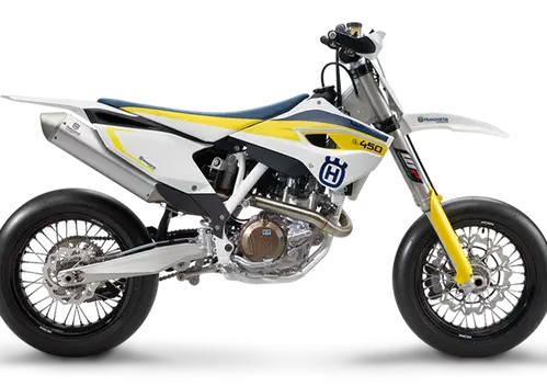 Husqvarna FS 450 (2015)