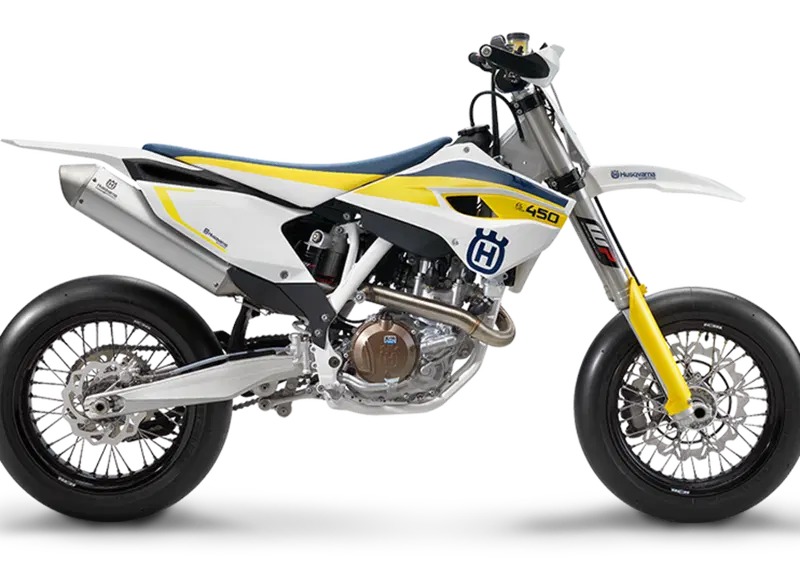 Husqvarna FS 450 FS 450 (2015)