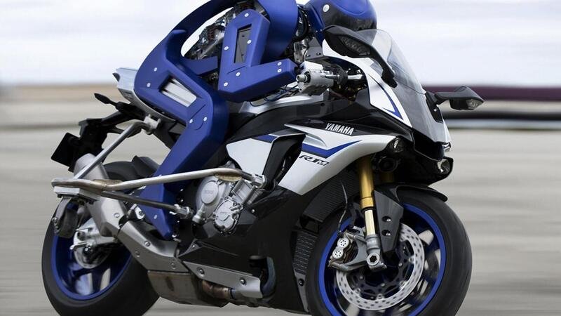 Yamaha corre veloce verso prodotti hi-tech ed ecologici