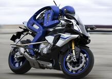 Yamaha corre veloce verso prodotti hi-tech ed ecologici