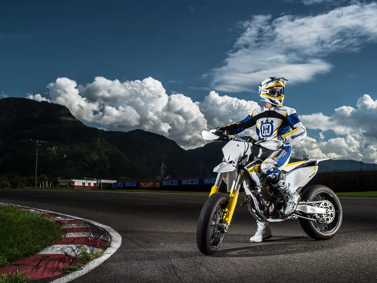 Husqvarna FS 450 FS 450 (2015) (7)