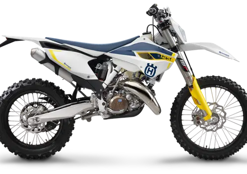 Husqvarna TE 125 (2015)