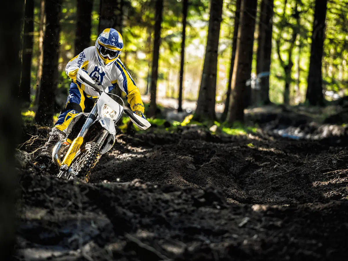Husqvarna TE 125 TE 125 (2015) (3)