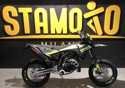 Fantic Motor XM 50 Motard Performance 2T (2023 - 24) nuova