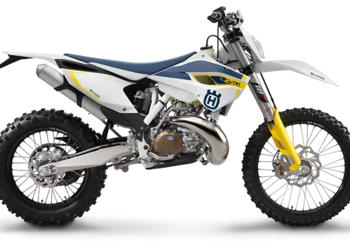 Husqvarna TE 250 (2015)